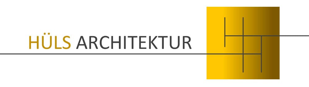 Logo von Hüls Architektur